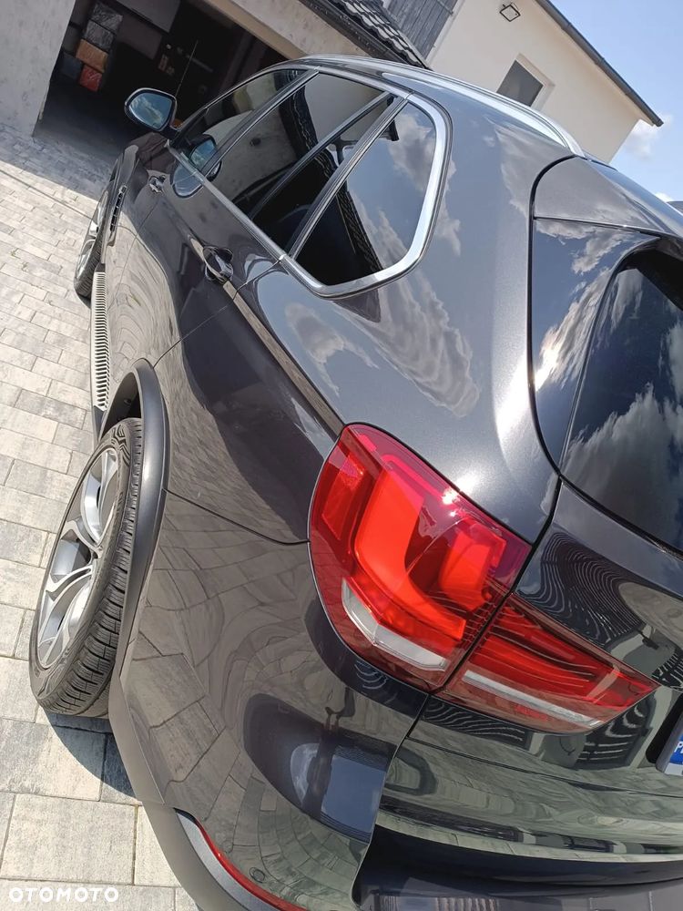 BMW X5 xDrive30d - 6