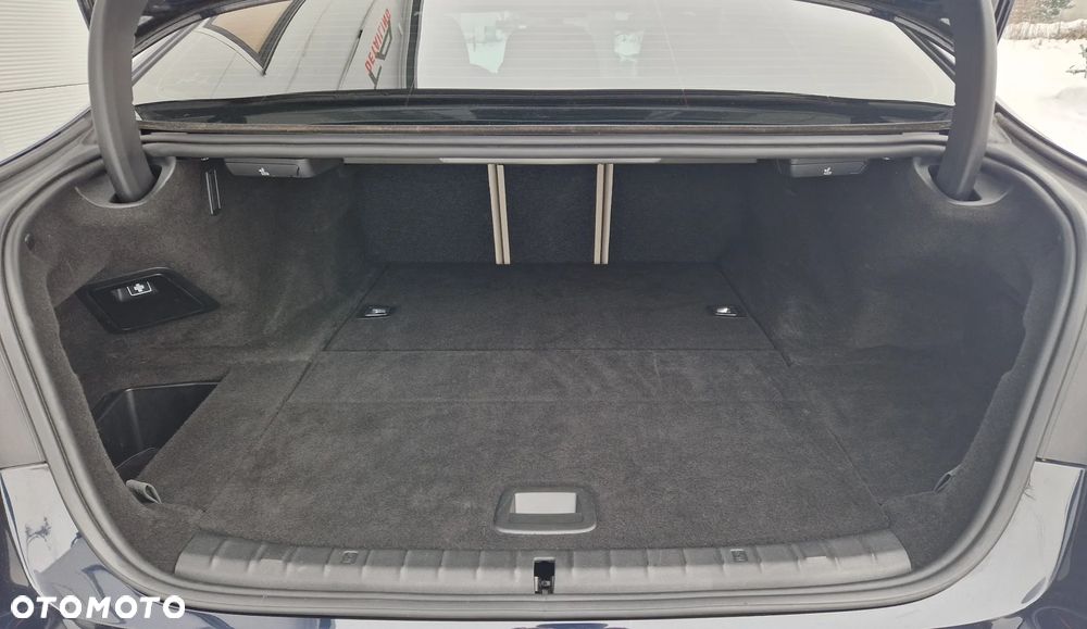 BMW Seria 5 545e xDrive M Sport sport - 21