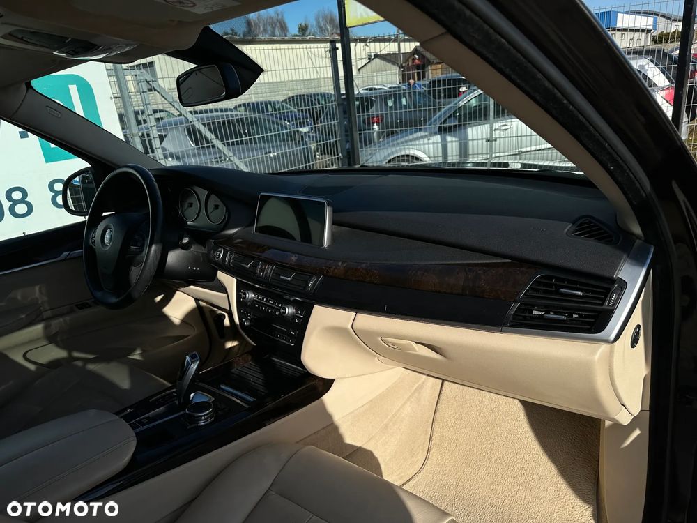 BMW X5 xDrive30d Sport-Aut - 19