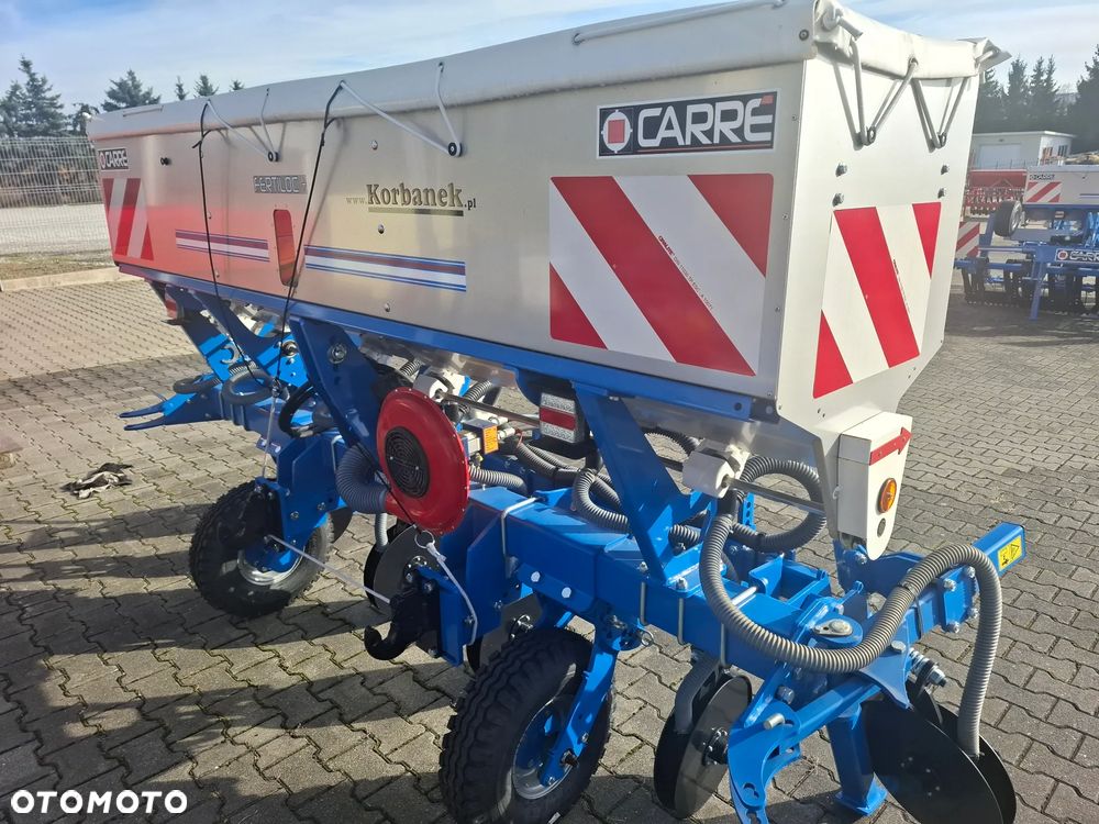 Inny CARRE FERTILOC+ - 22