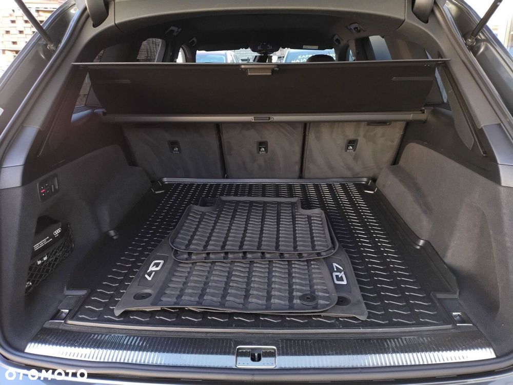 Audi Q7 45 TDI mHEV Quattro S Line Tiptr - 36