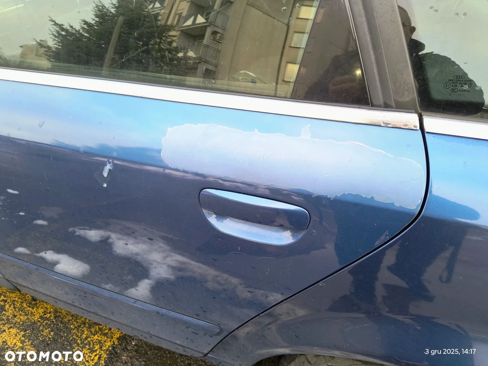 Audi A4 Limousine - 7