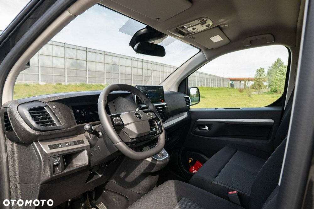 Opel Zafira - 16