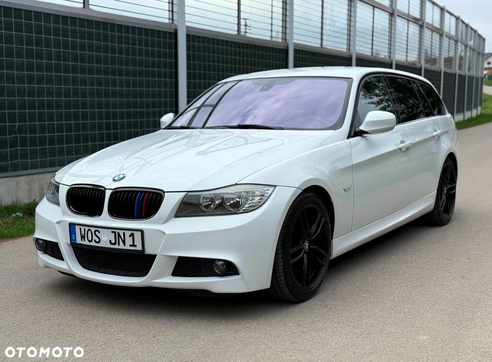 BMW Seria 3 318i Edition Sport - 2