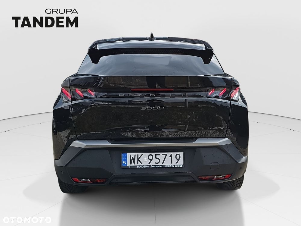 Peugeot 3008 1.2 PureTech mHEV GT S&S e-DCS6 - 6