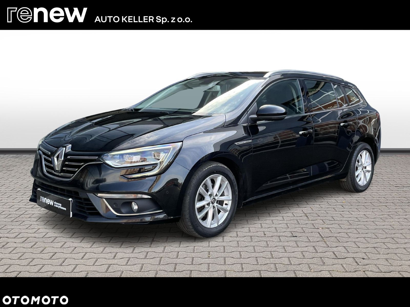 Renault Megane - 2