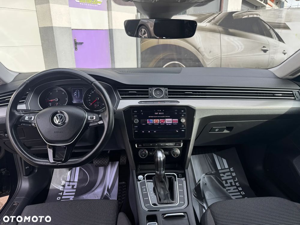 Volkswagen Arteon 2.0 TDI SCR DSG Elegance - 18