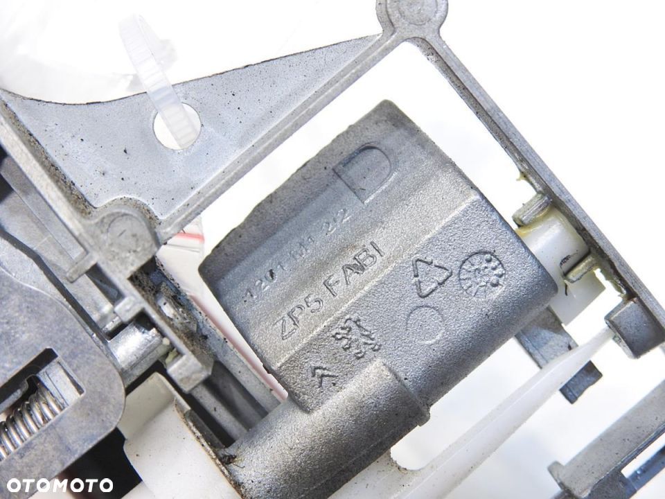 KLAMKA DRZWI PRAWY TYŁ KKQD CITROEN C5 III - 9