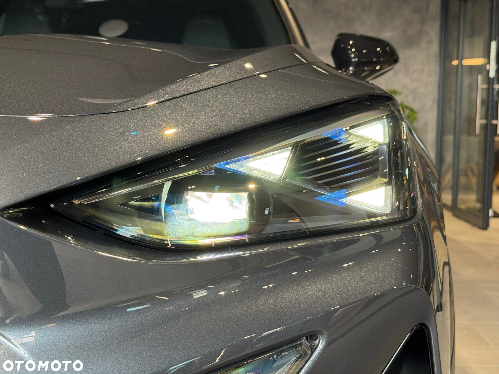 Cupra Formentor 1.5 eTSI mHEV DSG - 8