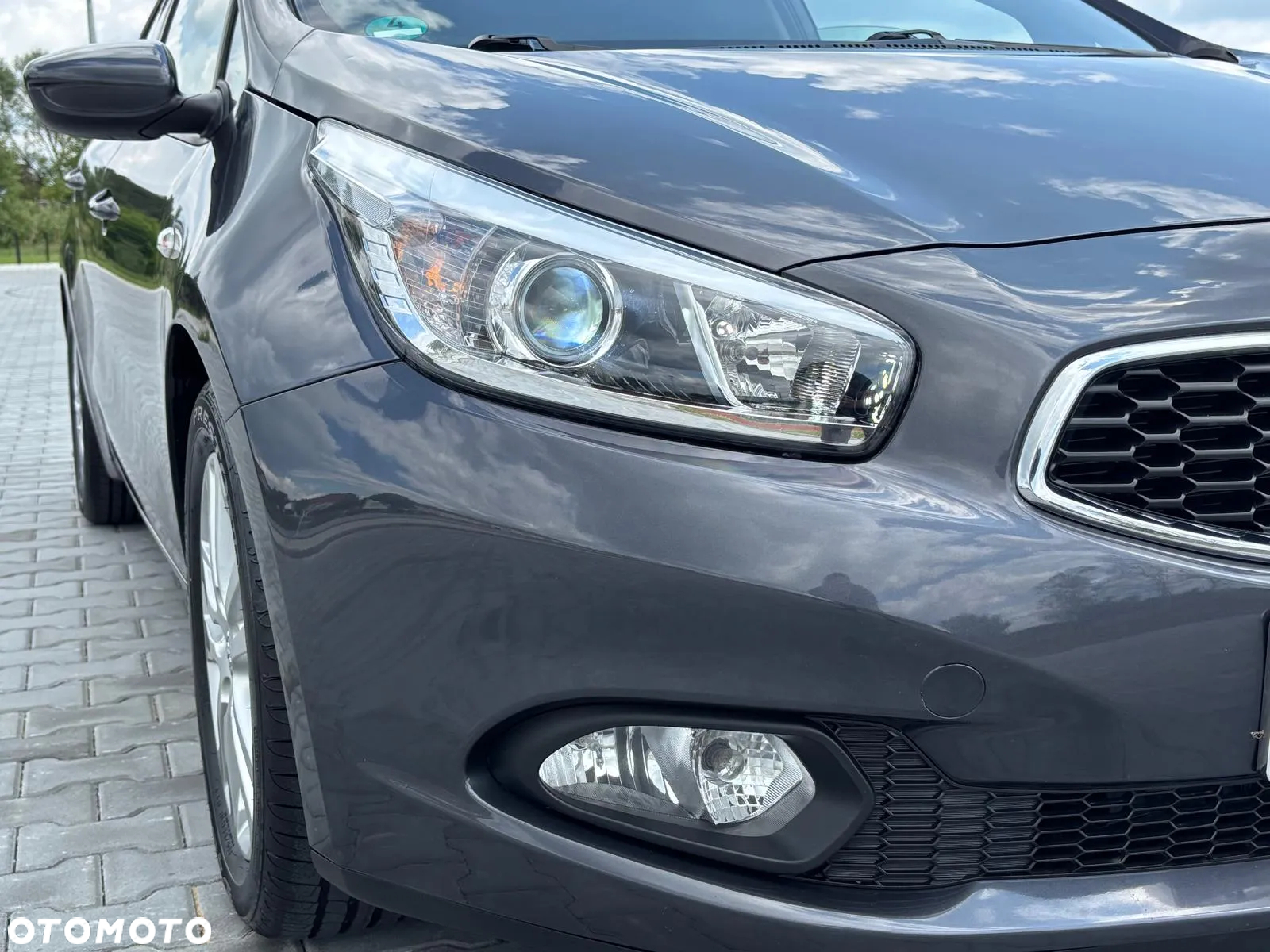 Kia Ceed 1.6 GDI Fifa World Cup Edition - 21