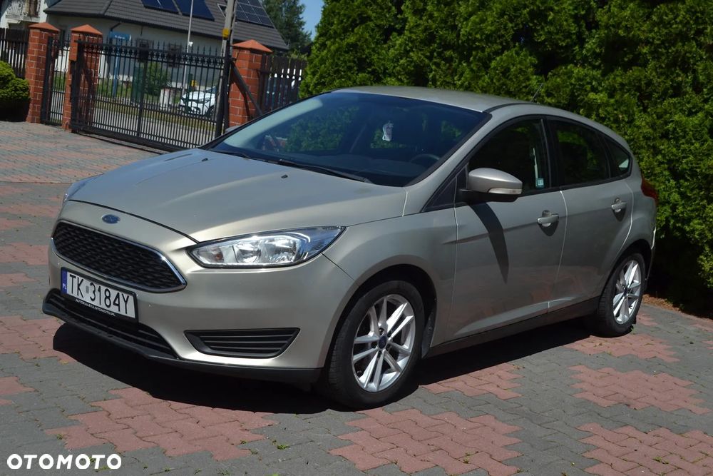 Ford Focus - 7