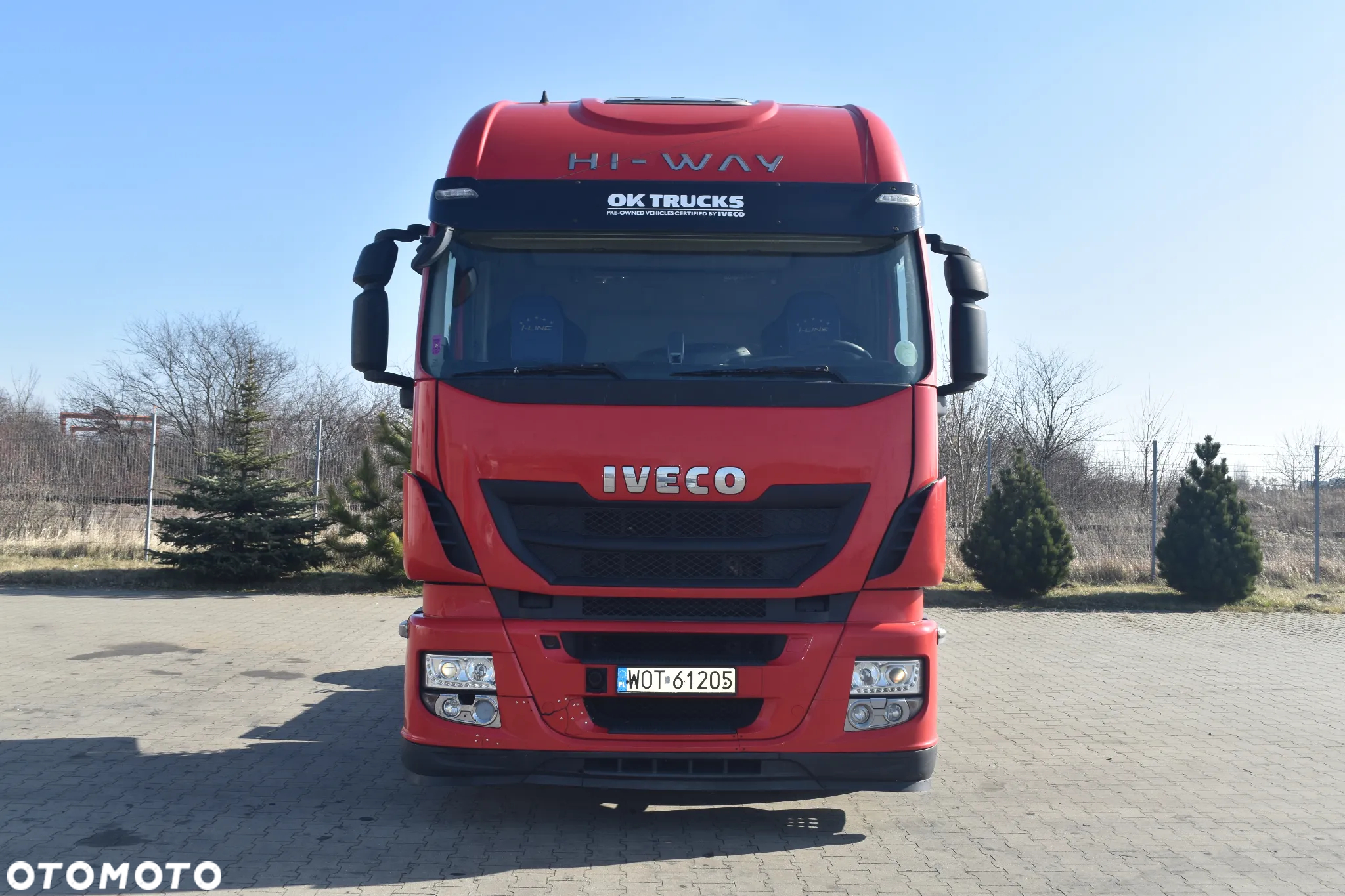 Iveco Stralis - 3