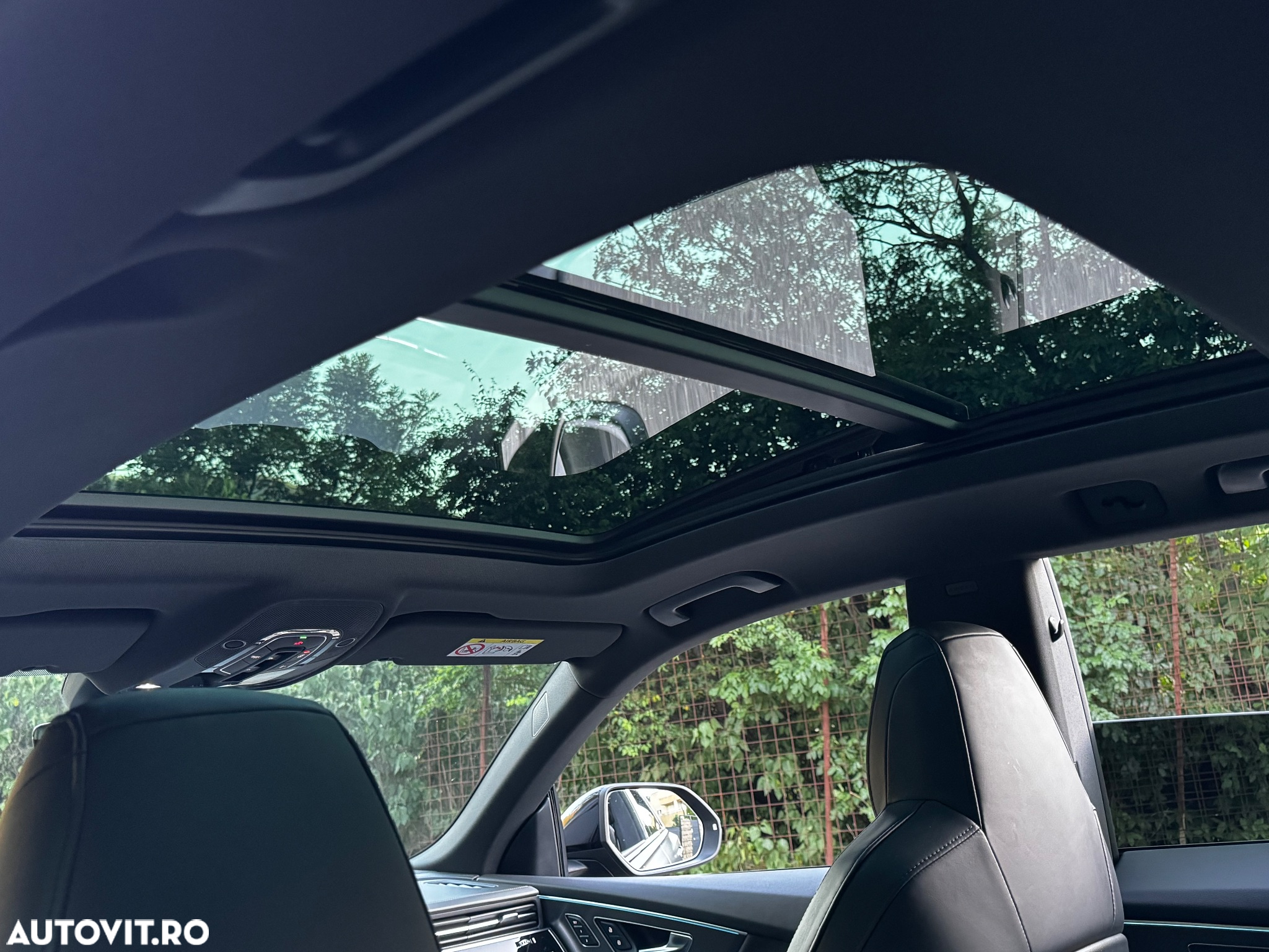 Audi RS Q8 RSQ8 4.0 TFSI quattro MHEV Tiptronic - 32