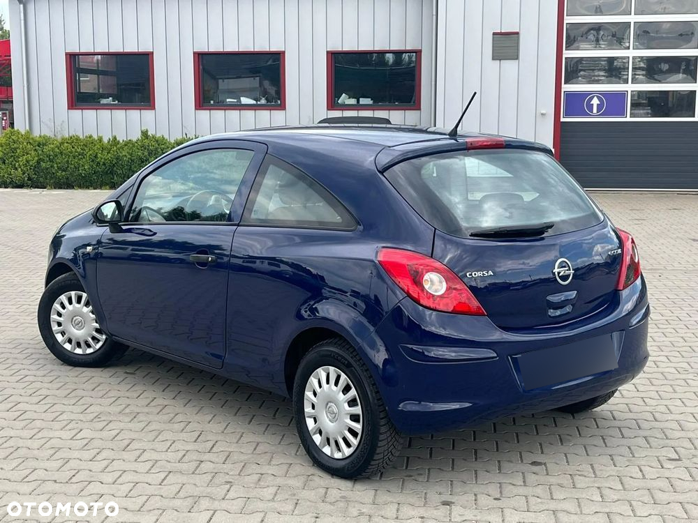 Opel Corsa 1.3 CDTI 111 - 4