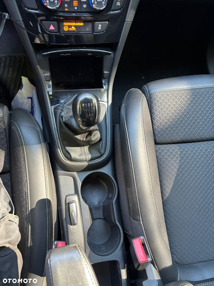 Opel Mokka - 12