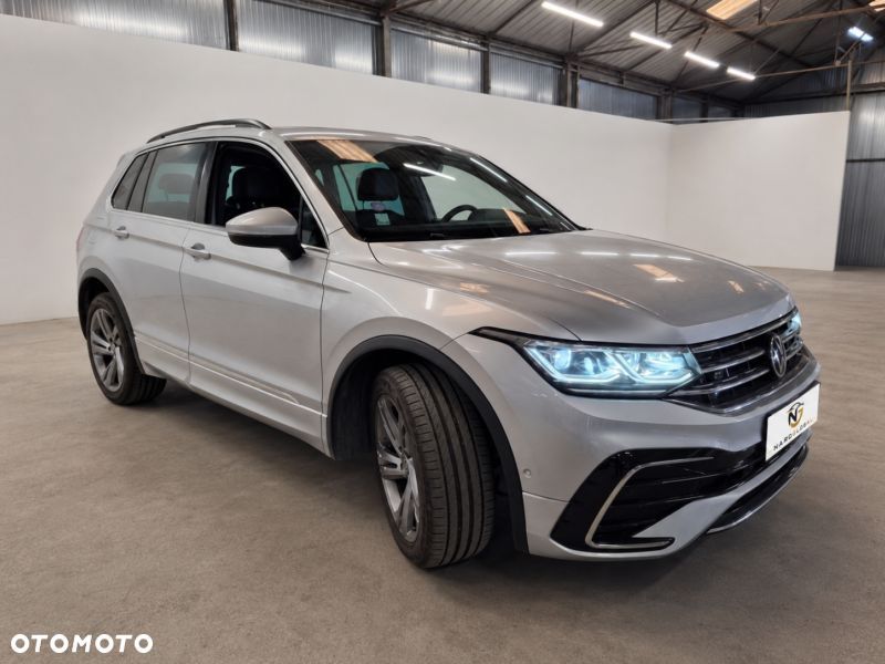 Volkswagen Tiguan 1.4 eHybrid R-Line DSG - 2