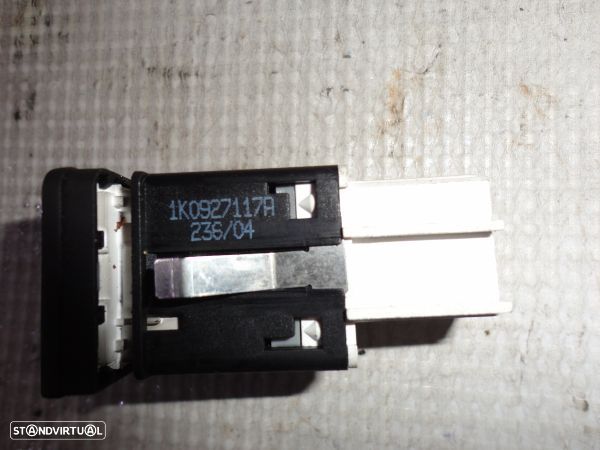 Interruptor Ct Estabilidade Esp Volkswagen Golf V (1K1) - 2