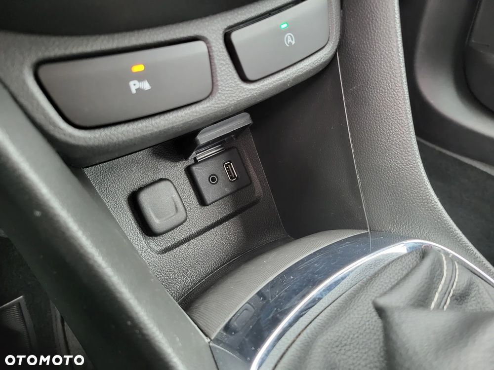 Opel Mokka - 26