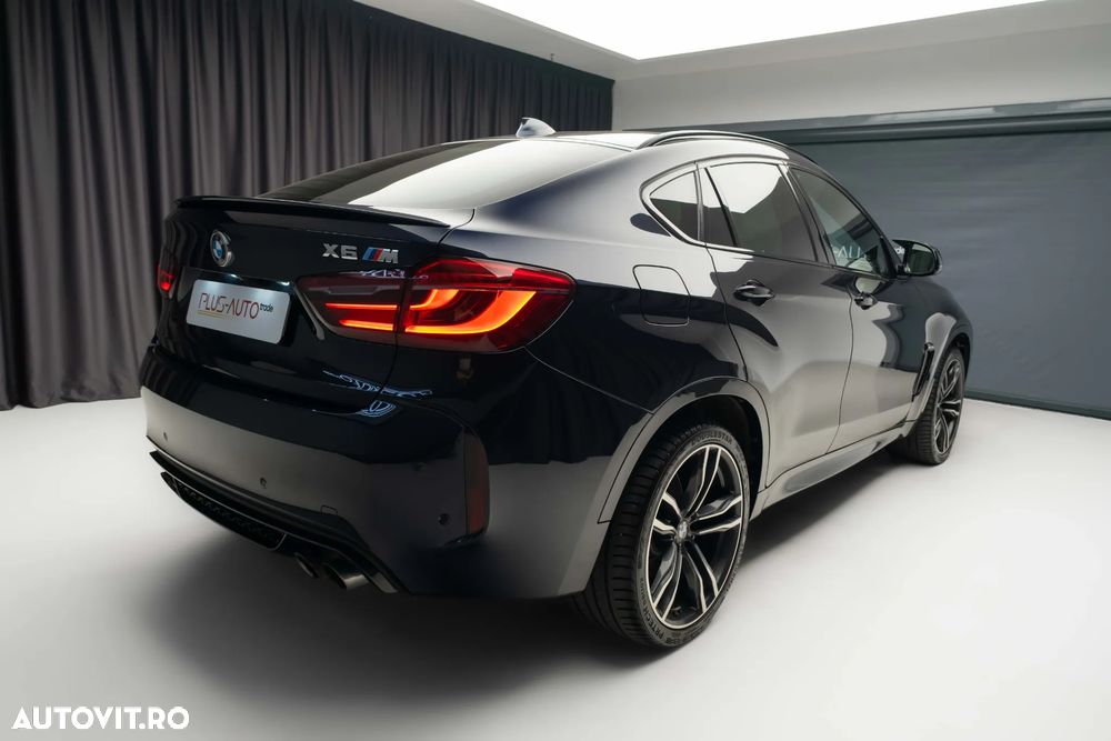 BMW X6 M Standard - 3