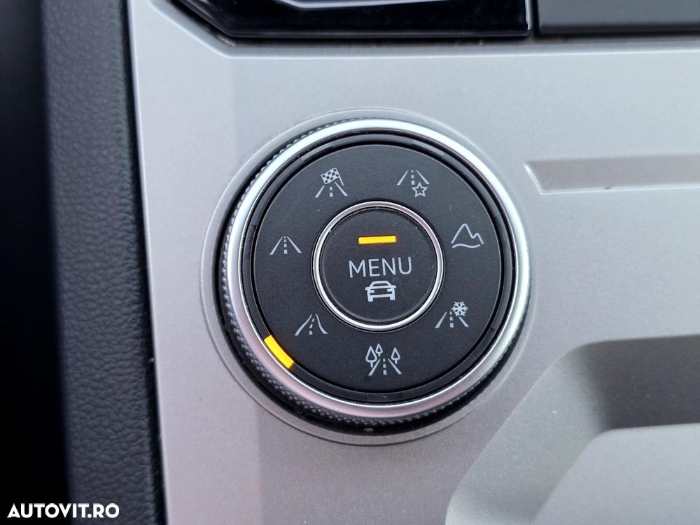 Volkswagen Touareg - 23