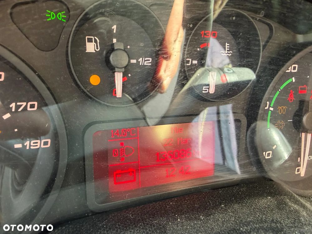 Iveco DAILY 35C15 - 16