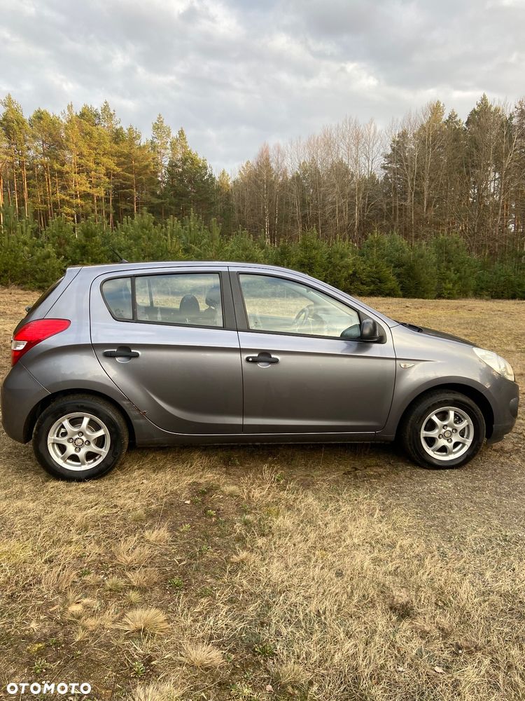 Hyundai i20 1.2 Edition 20 - 9