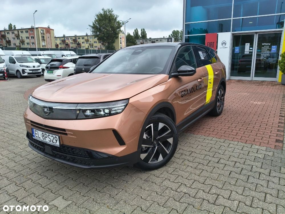 Opel Grandland - 2