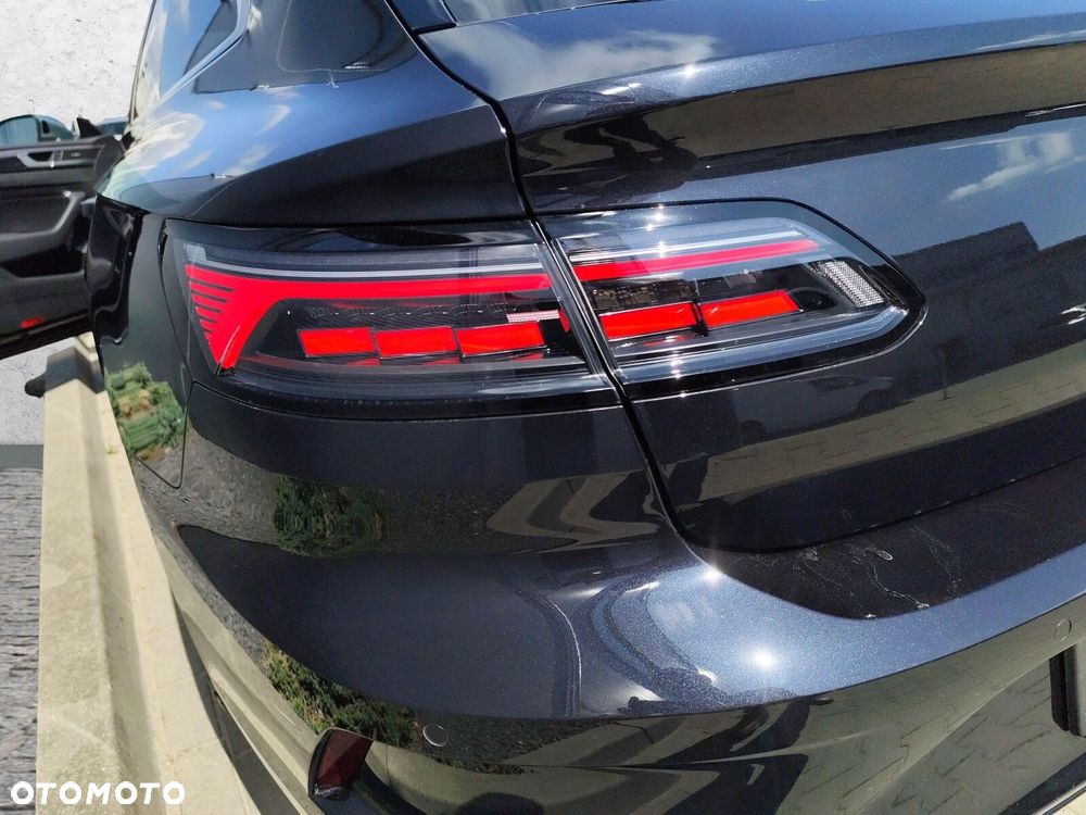 Volkswagen Arteon Shooting Brake - 36