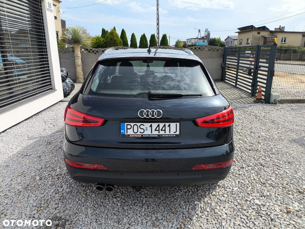 Audi Q3 - 4