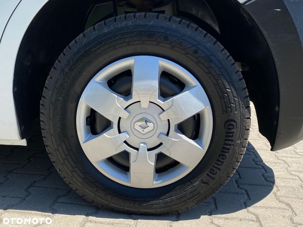 Renault MASTER 2,3 DCI 130KM MAXI L3H2 ZABUDOWA WARSZTATOWA SORTIMO - 24