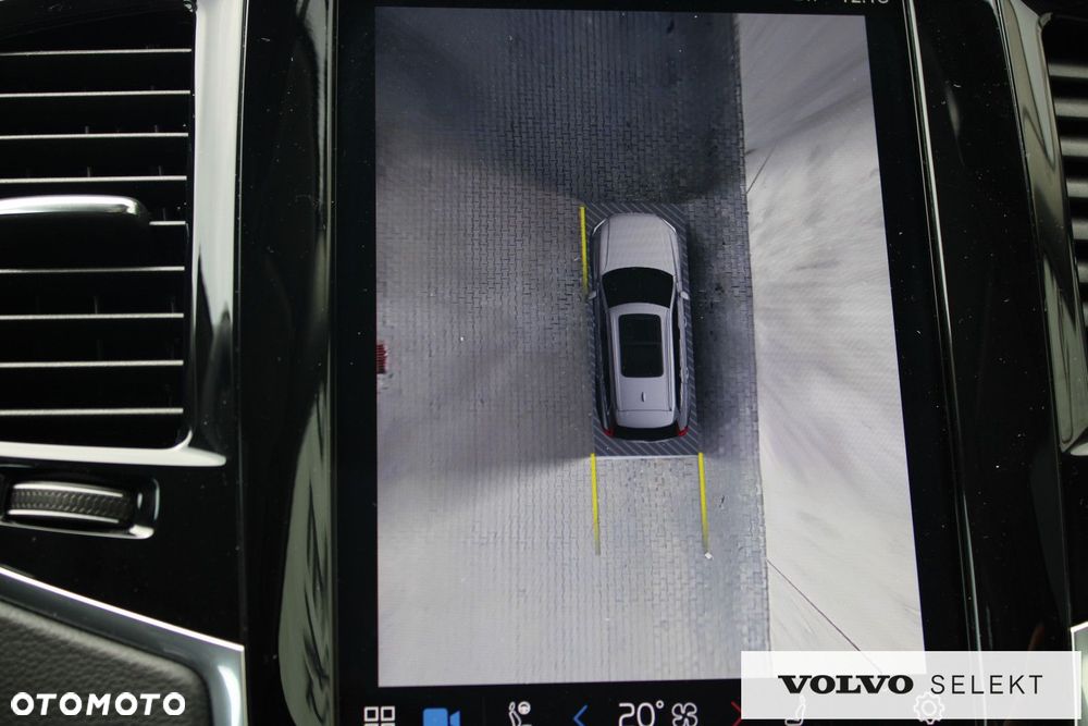 Volvo XC 90 - 19