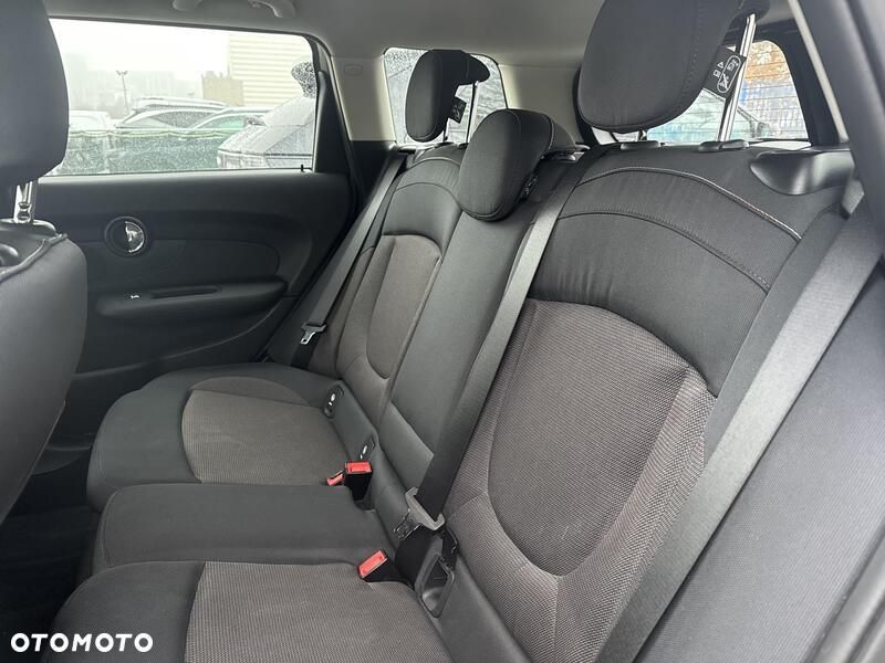 MINI Clubman One - 16