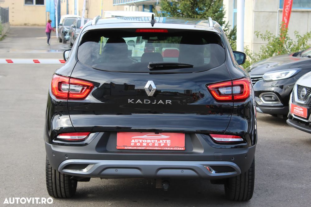 RENAULT Kadjar 2020 — imagine 8