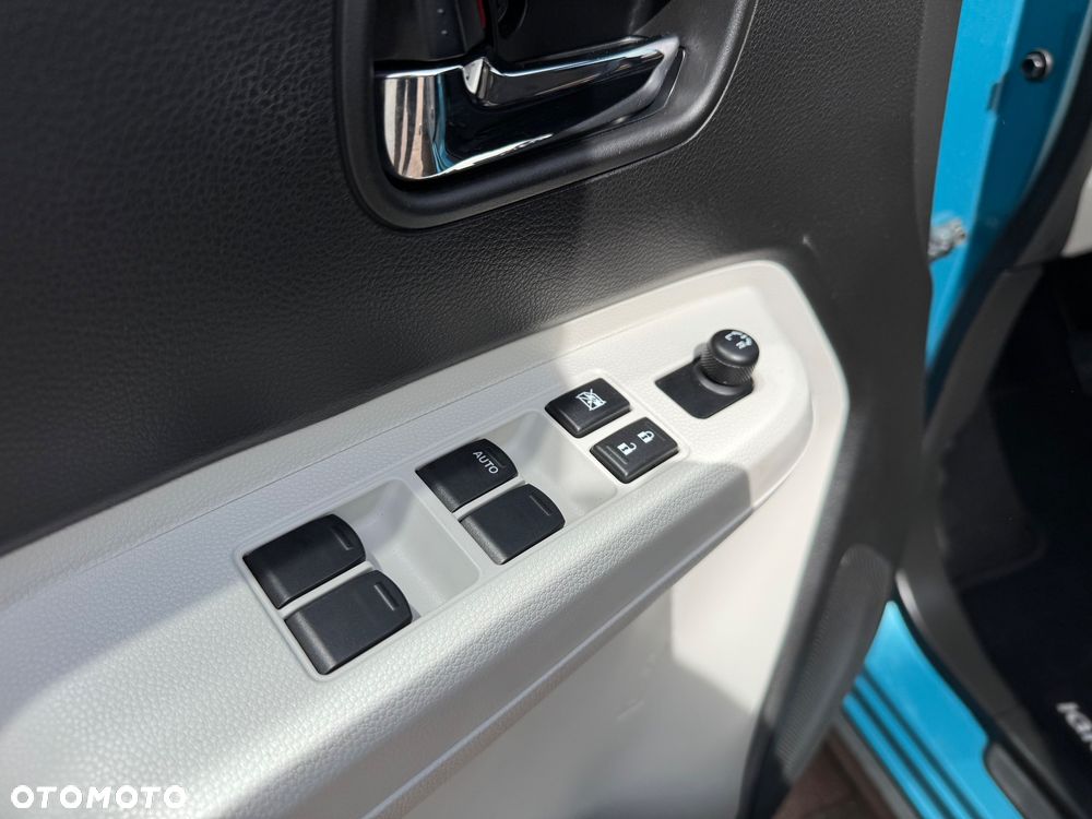 Suzuki Ignis Comfort+ - 11