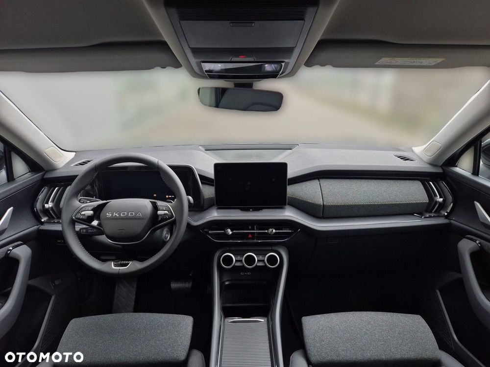 Skoda Kodiaq 1.5 TSI mHEV 4x2 Drive DSG - 37