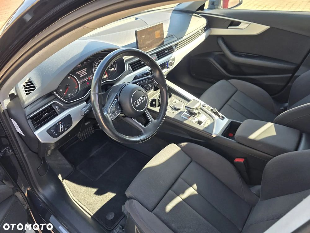 Audi A4 Avant 1.4 TFSI S tronic - 13