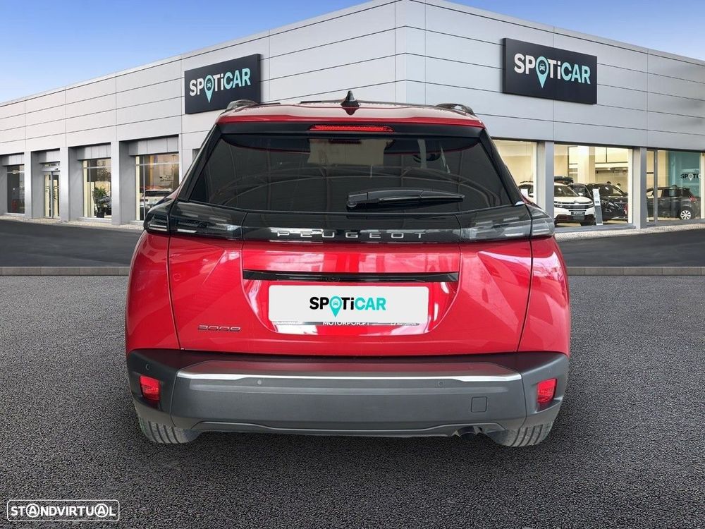 Peugeot 2008 1.2 PureTech Allure - 5