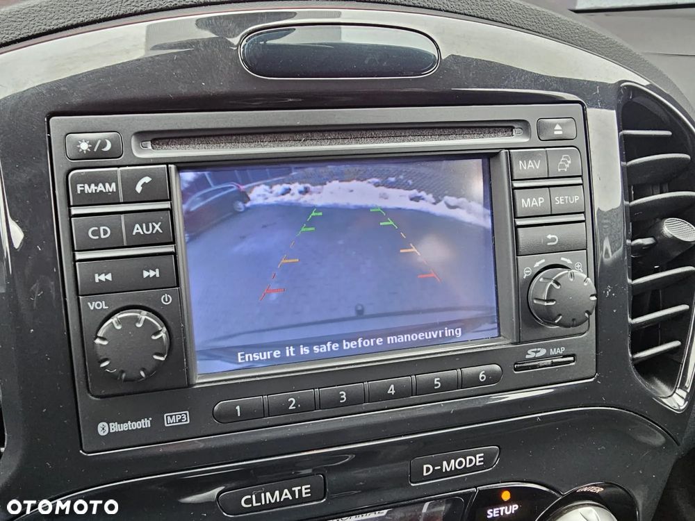 Nissan Juke 1.6 T Tekna - 25