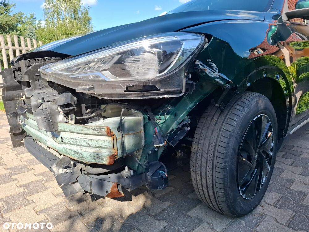 MG ZS 1.5 HEV+ Excite - 11