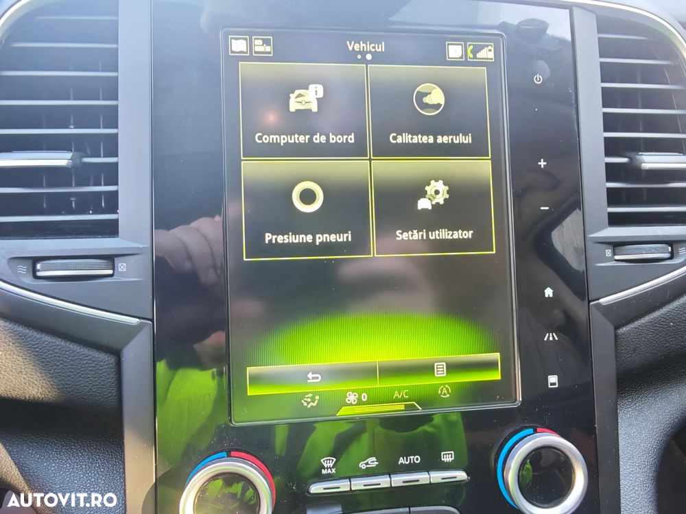 Renault Talisman ENERGY dCi 160 EDC LIMITED - 11