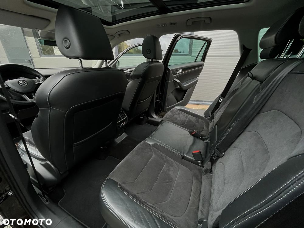 Skoda Kodiaq 2.0 TDI 4x4 Style DSG - 20