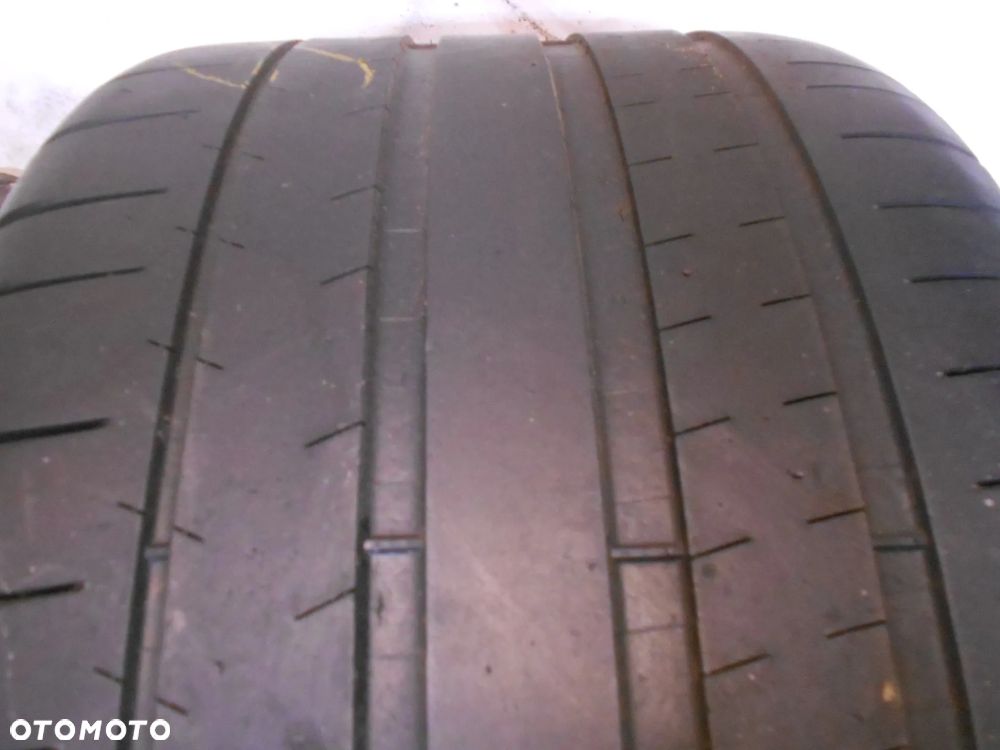 OPONA POJEDYNKA 325/30R21 MICHELIN PILOT SUPER SPORT DOT 0420 5MM - 2