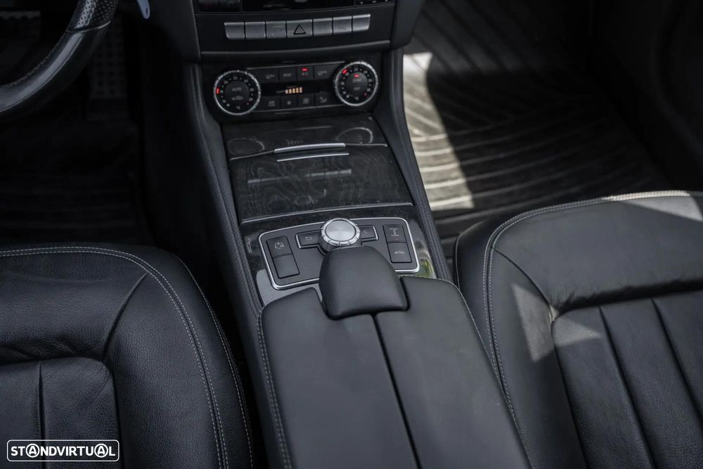 Mercedes-Benz CLS 350 CDi BlueEfficiency Shooting Brake - 21