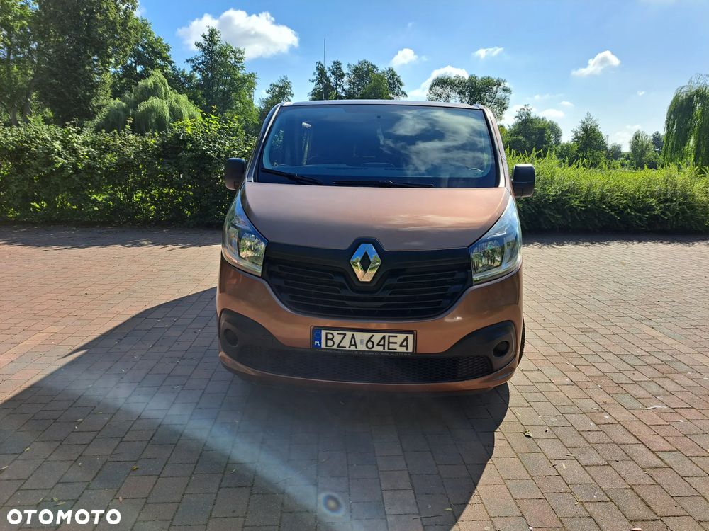 Renault Traffic Energy - 14