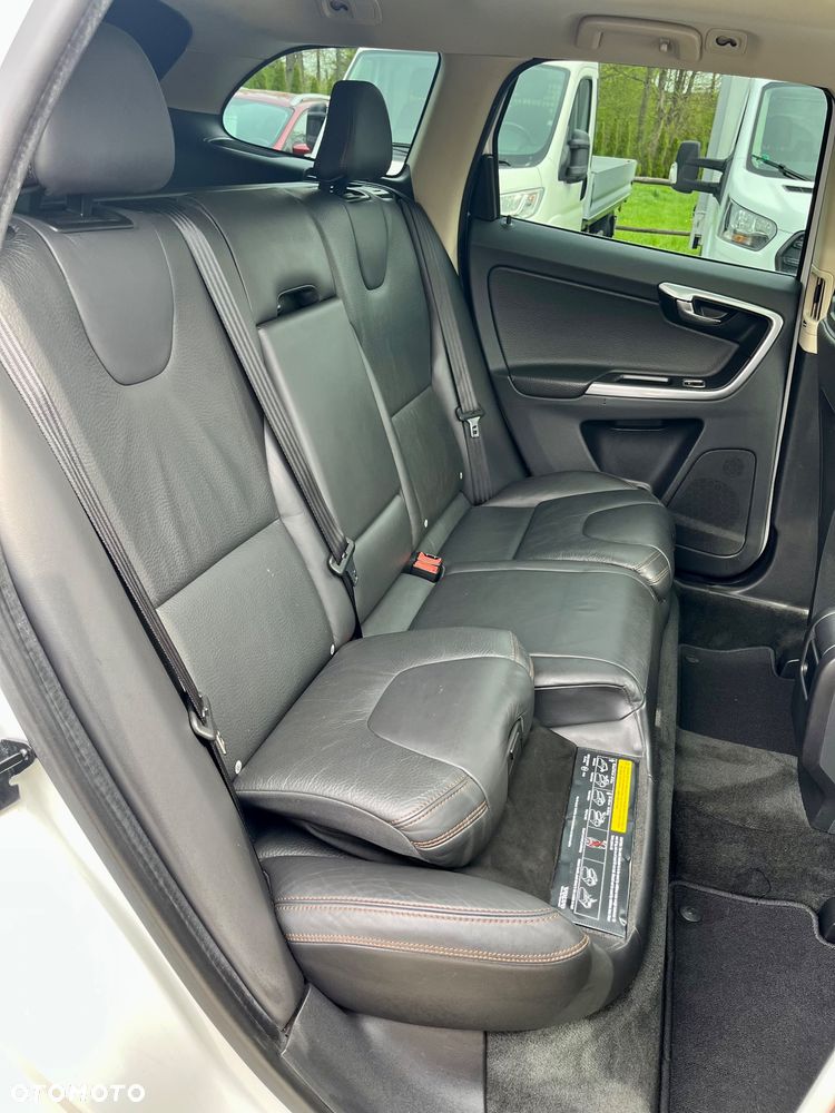 Volvo XC 60 - 27