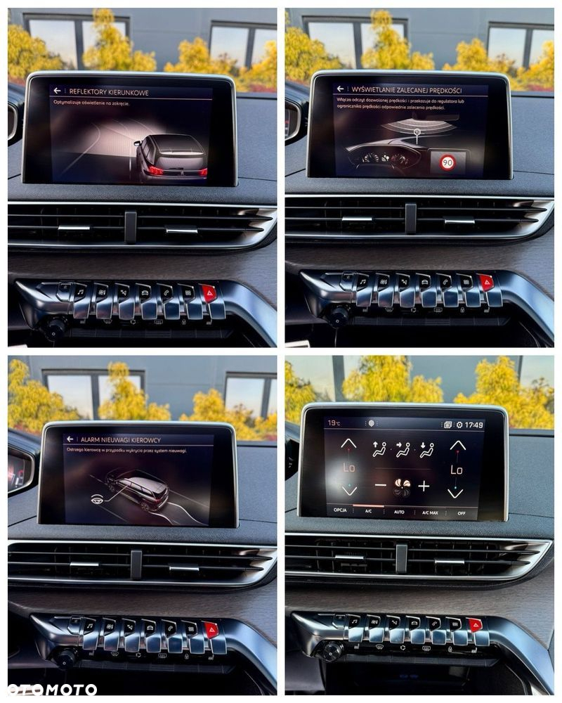 Peugeot 5008 2.0 BlueHDI GT S&S EAT8 - 29