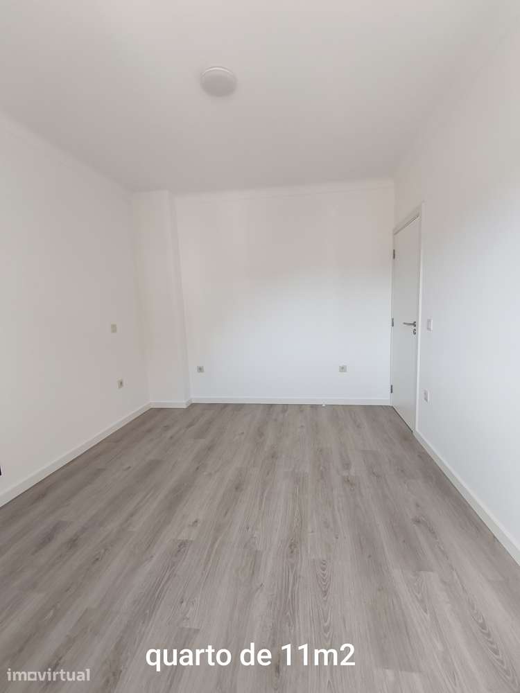 Apartamento T3 Renovado de Alto Padrão, liceu de Bragança - Grande imagem: 5/13