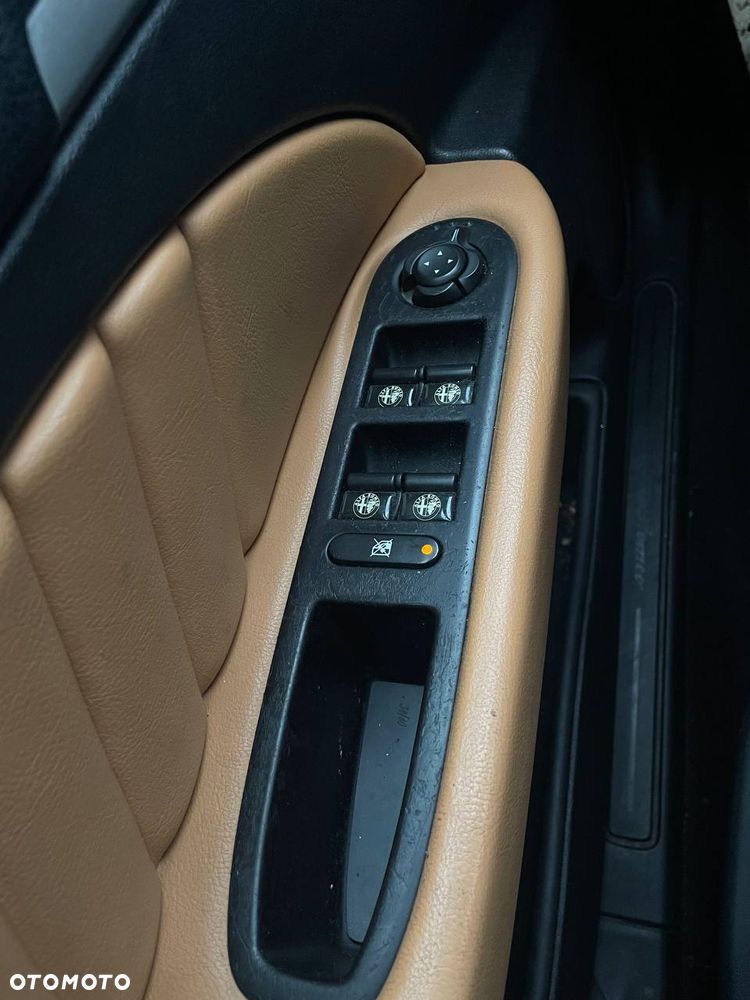 Alfa Romeo 159 Sportwagon - 20