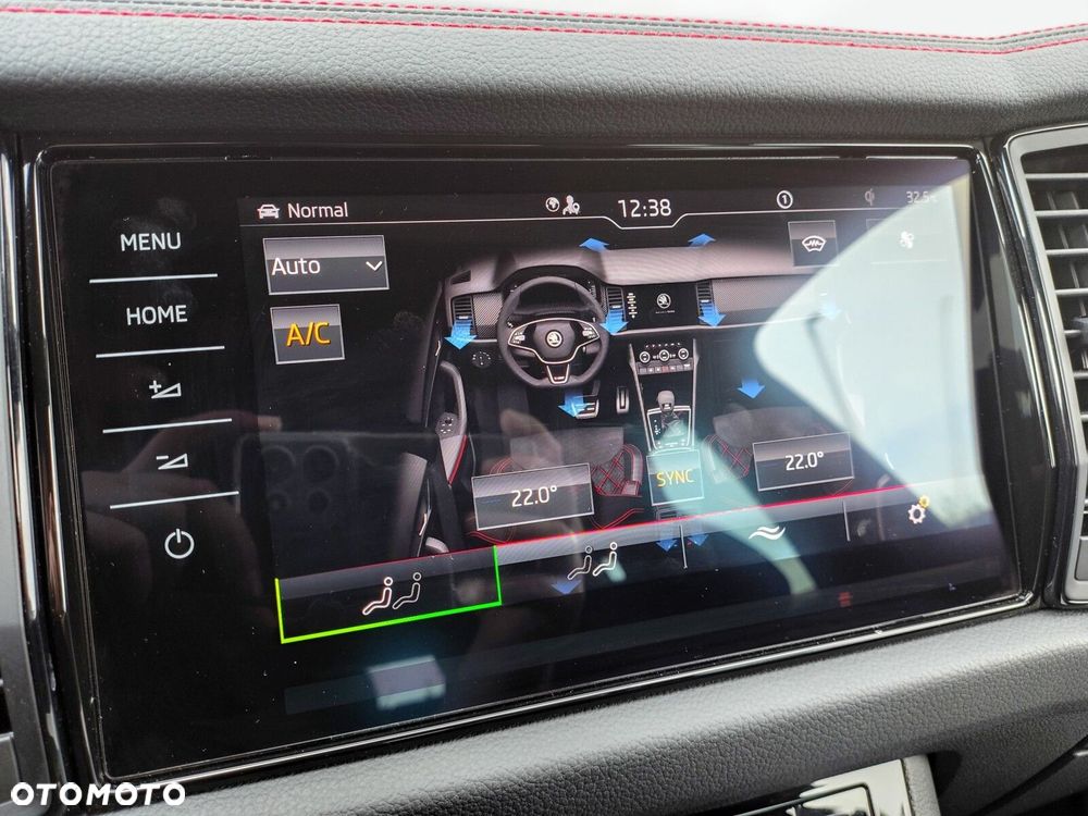 Skoda Kodiaq 2.0 TSI 4x4 RS DSG - 32