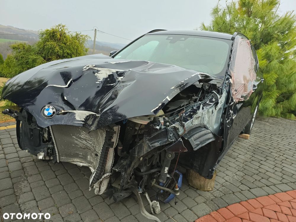 BMW X3 xDrive30i xLine - 16